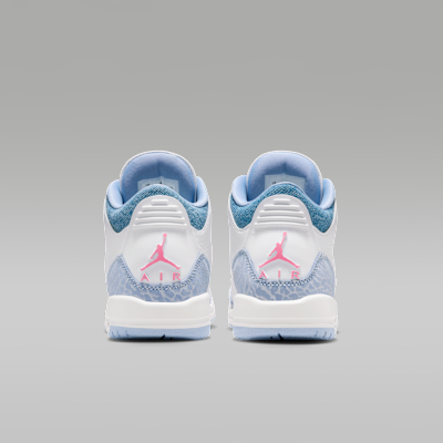 ナイキAir Jordan 3 retro ガールズ24cm Jordan Grade School Retro 3 Reserve Online or Shop in Store